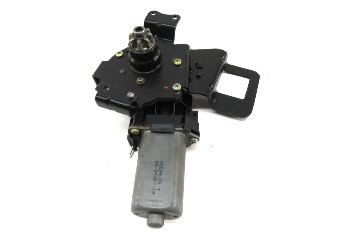 Thumbnail 7: 2008 LAND ROVER RIGHT FRONT PASSENGER SEAT ADJUSTMENT MOTOR SET-3