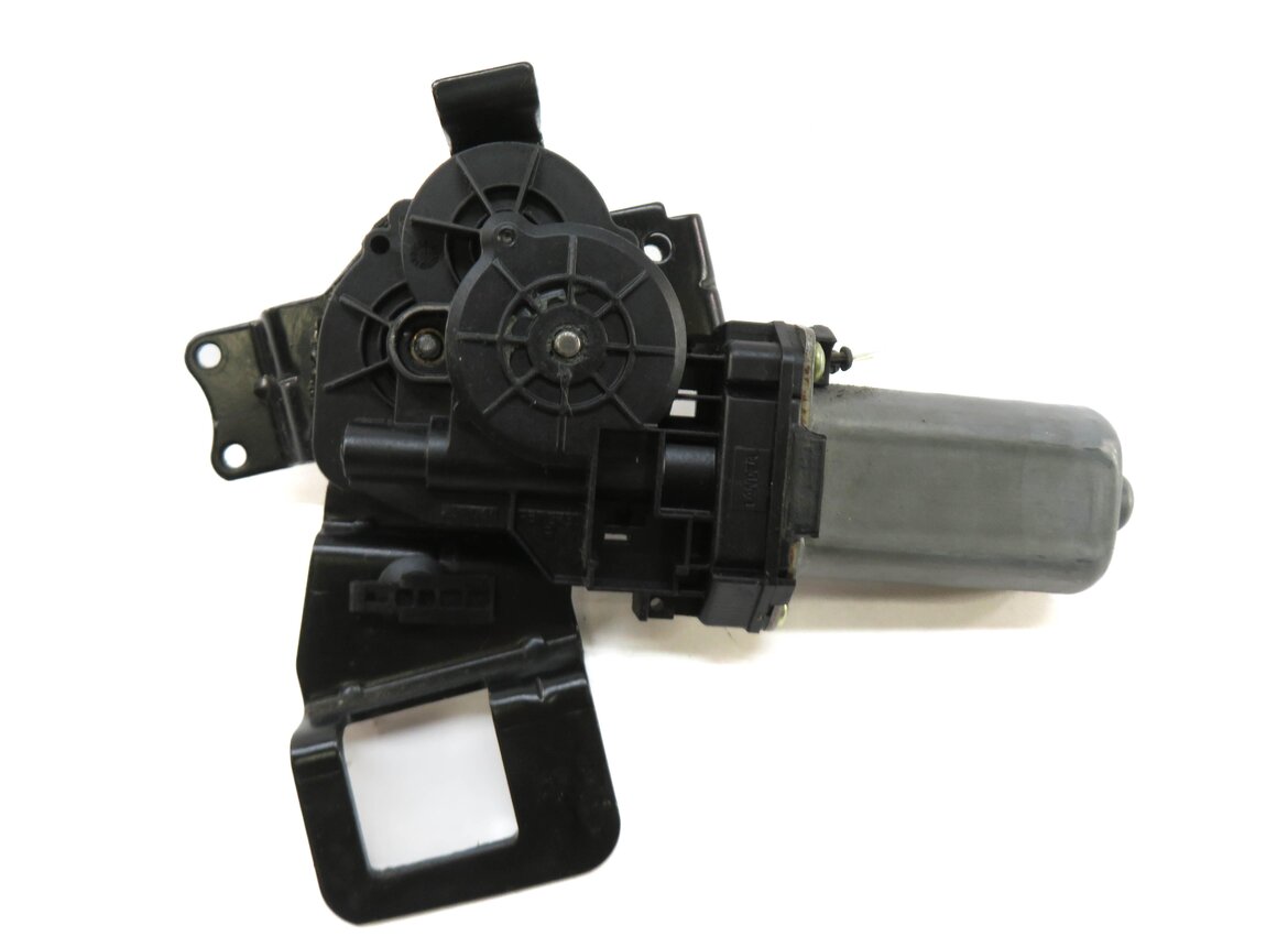Thumbnail 8: 2008 LAND ROVER RIGHT FRONT PASSENGER SEAT ADJUSTMENT MOTOR SET-3
