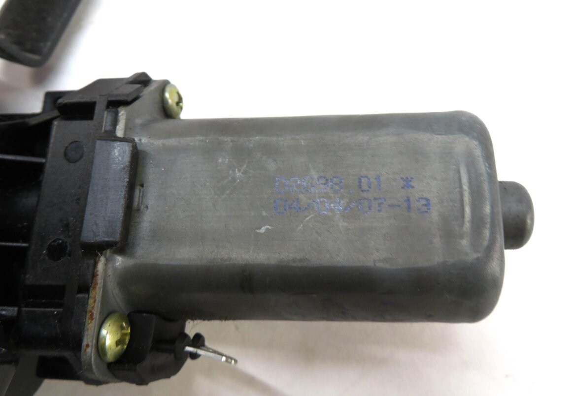 Thumbnail 9: 2008 LAND ROVER RIGHT FRONT PASSENGER SEAT ADJUSTMENT MOTOR SET-3