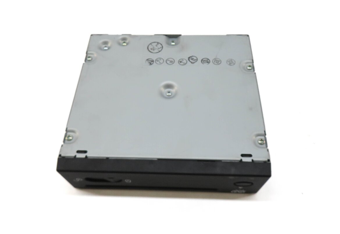 Thumbnail 4: 2006-2009 LAND ROVER LR3 RANGE ROVER (L322) GPS NAVIGATION DVD DISC DRIVE