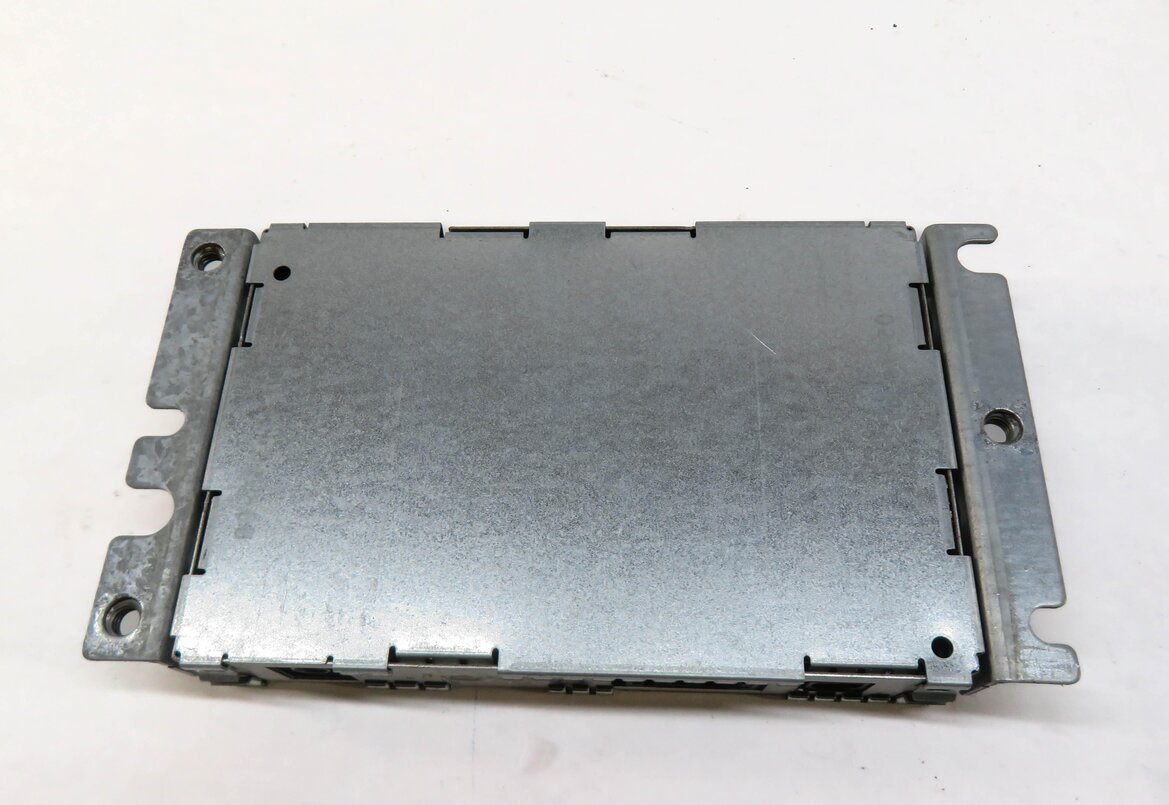 Thumbnail 3: 2007-2012 LR3 RANGE ROVER SPORT (L320) SIRIUS SATELLITE RADIO RECEIVER MODULE