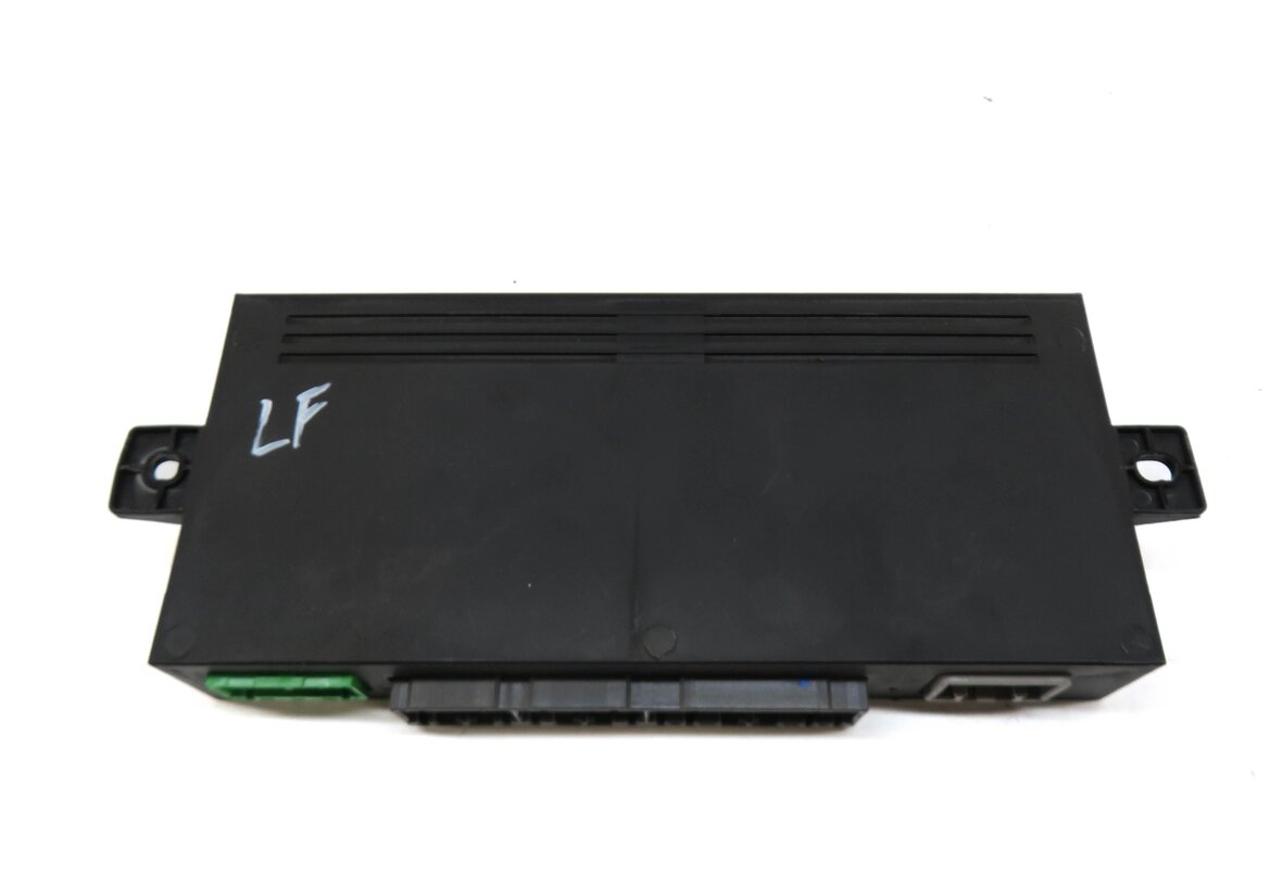 Thumbnail 3: 2007-2009 LR3 RANGE ROVER SPORT (L320) FRONT MEMORY SEAT CONTROL MODULE