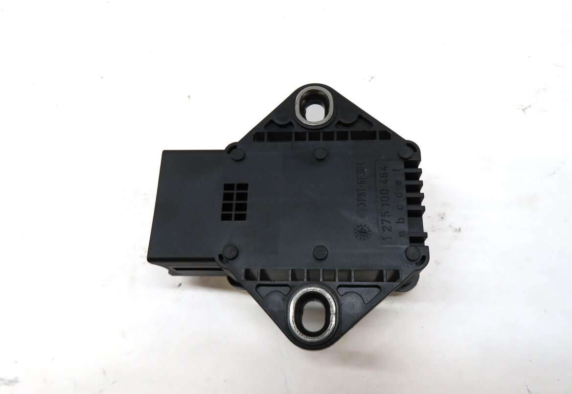 Thumbnail 3: 2008 LAND ROVER LR3 YAW SPEED ACCELERATION ROTATION STABILITY SENSOR MODULE