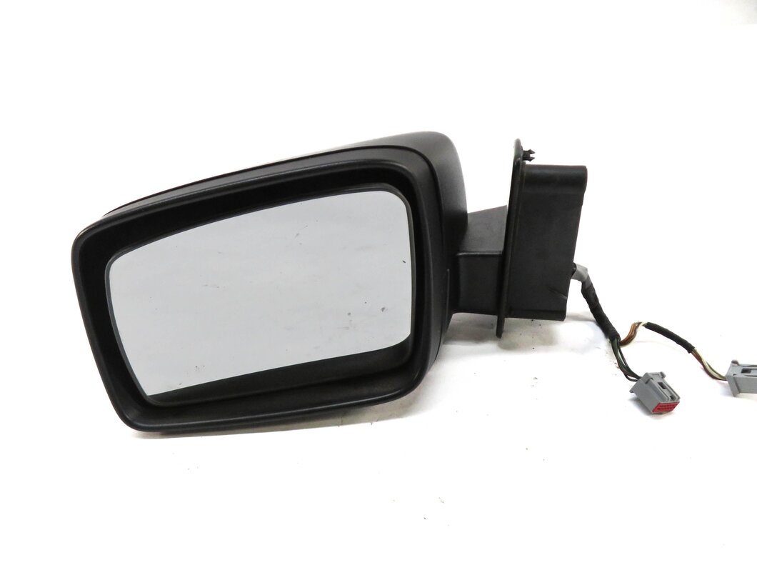 05-09 LR3 RANGE ROVER SPORT L320 L322 LEFT HEATED AUTODIM DOOR MIRROR (TEXTURED)