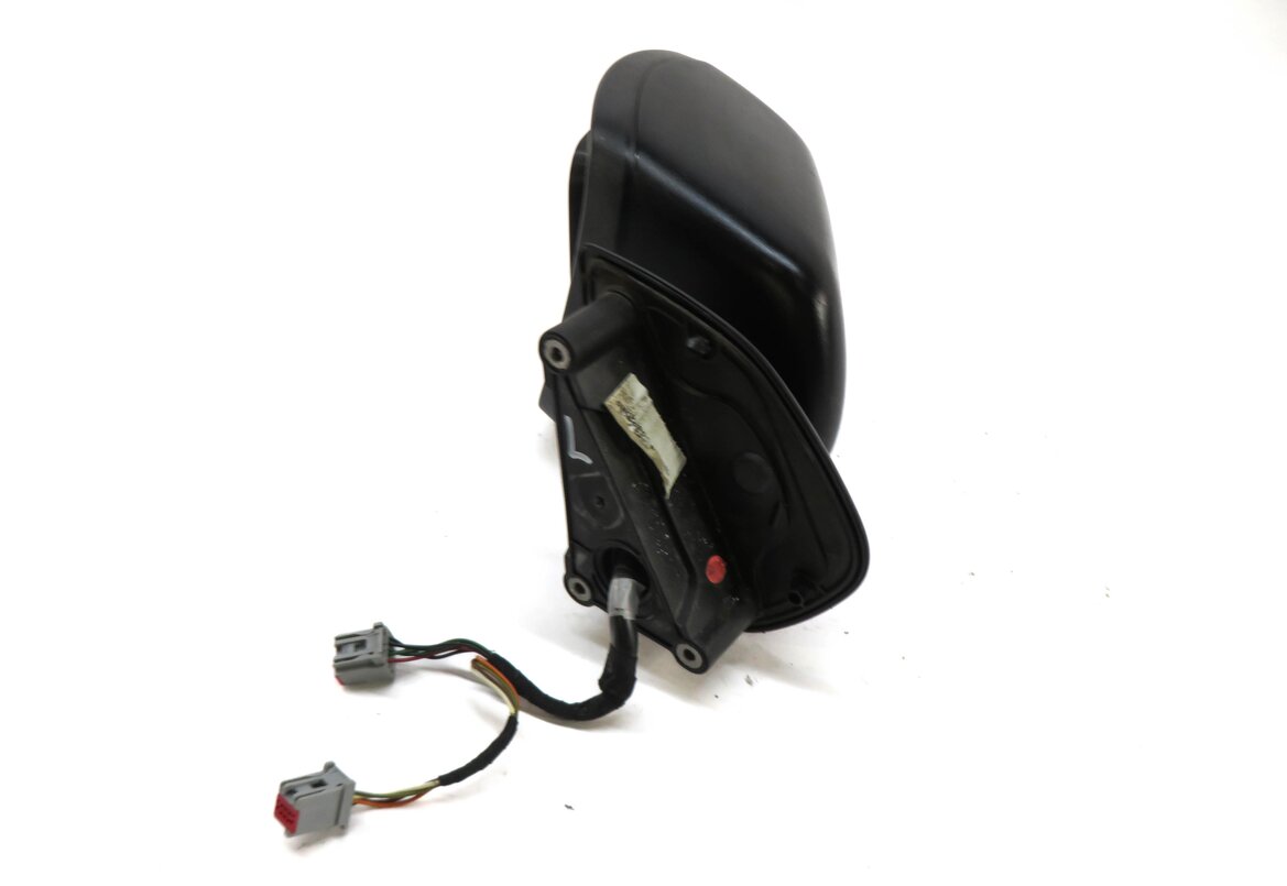 Thumbnail 3: 05-09 LR3 RANGE ROVER SPORT L320 L322 LEFT HEATED AUTODIM DOOR MIRROR (TEXTURED)