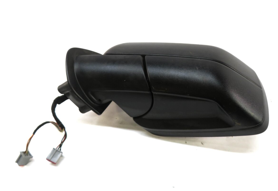 Thumbnail 5: 05-09 LR3 RANGE ROVER SPORT L320 L322 LEFT HEATED AUTODIM DOOR MIRROR (TEXTURED)