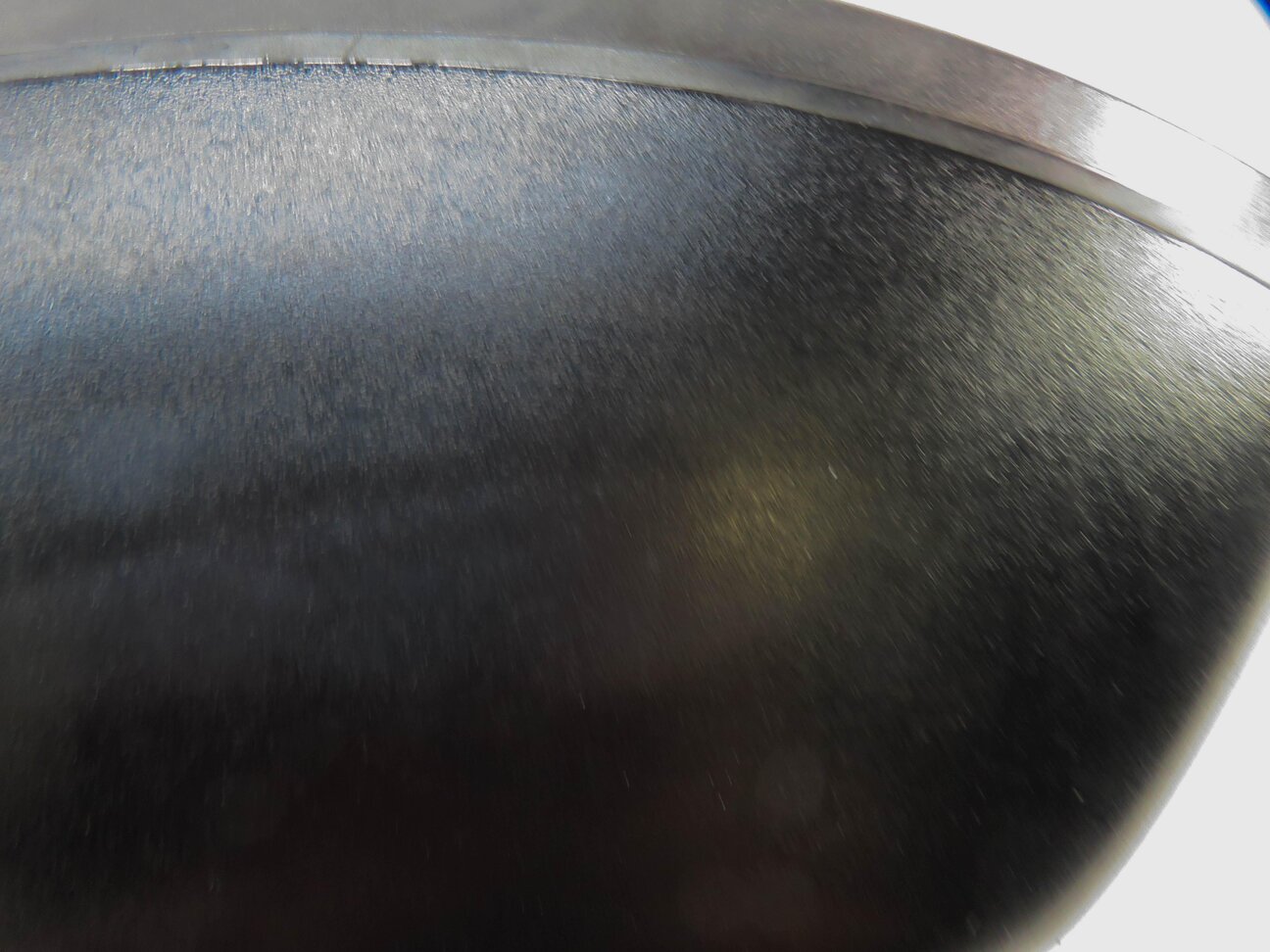 Thumbnail 6: 05-09 LR3 RANGE ROVER SPORT L320 L322 LEFT HEATED AUTODIM DOOR MIRROR (TEXTURED)