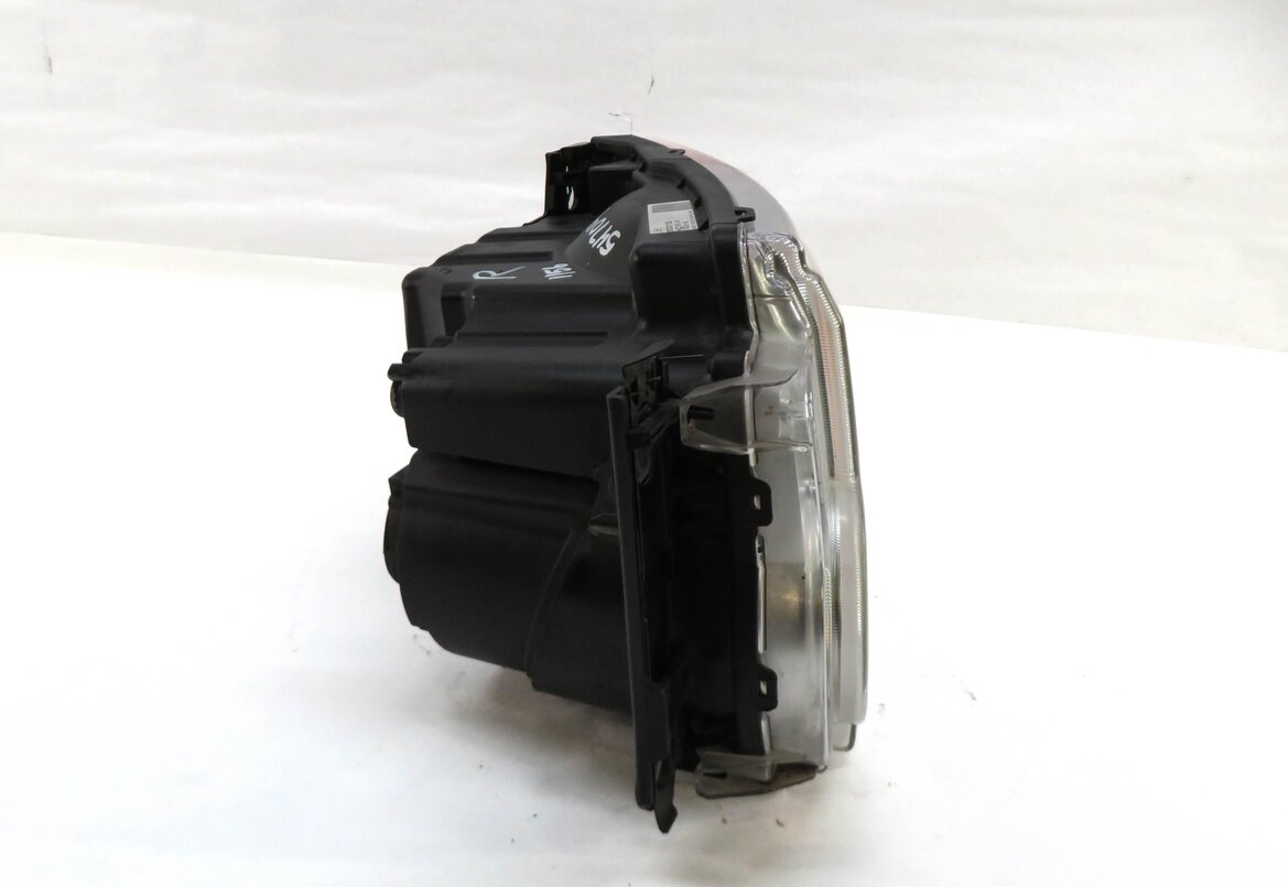 Thumbnail 5: 2005-2009 LAND ROVER LR3 - LEFT FRONT DRIVER XENON HID HEADLIGHT LIGHT LAMP