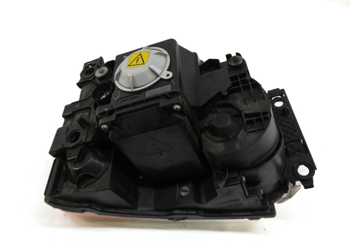 Thumbnail 6: 2005-2009 LAND ROVER LR3 - LEFT FRONT DRIVER XENON HID HEADLIGHT LIGHT LAMP