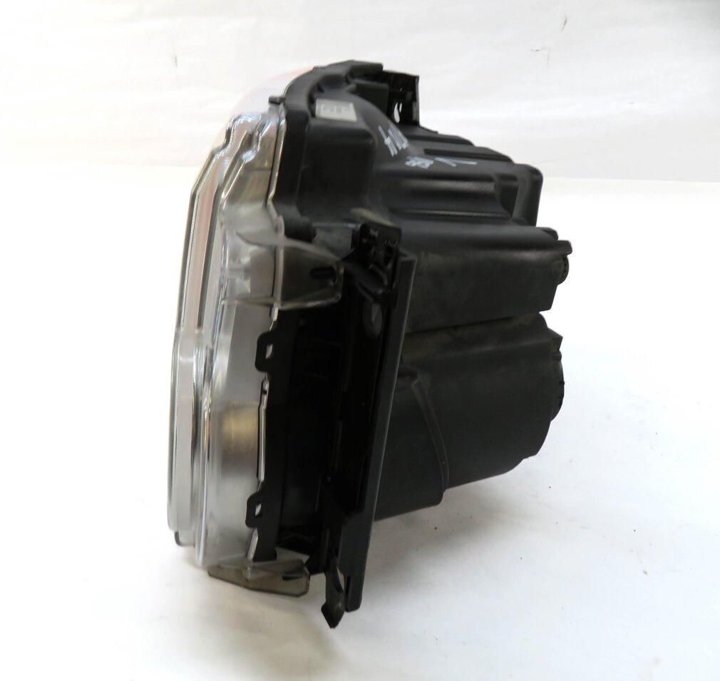 Thumbnail 4: 2005-2009 LAND ROVER LR3 - RIGHT FRONT PASSENGER XENON HID HEADLIGHT LIGHT LAMP