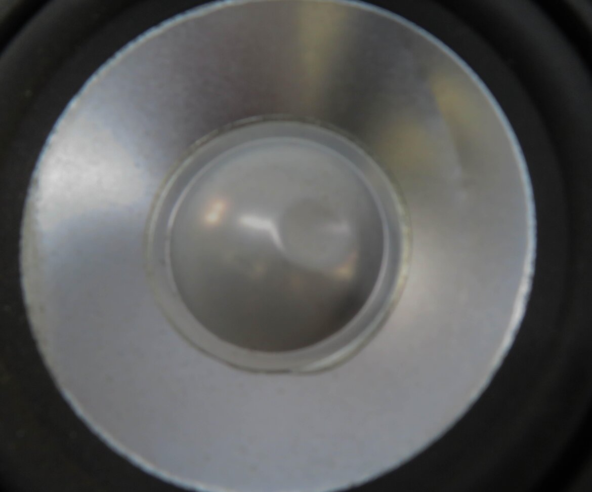 Thumbnail 7: 2008 LAND ROVER LR3 RADIO STEREO LOGIC-7 AUDIO SUB SUBWOOFER TWEETER SPEAKER SET