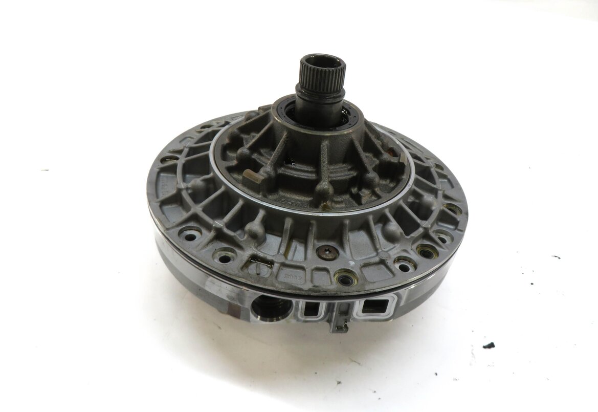 2006-2009 RANGE ROVER SPORT LR3 (L320 L322) 6HP-26 A/T TRANSMISSION OIL PUMP