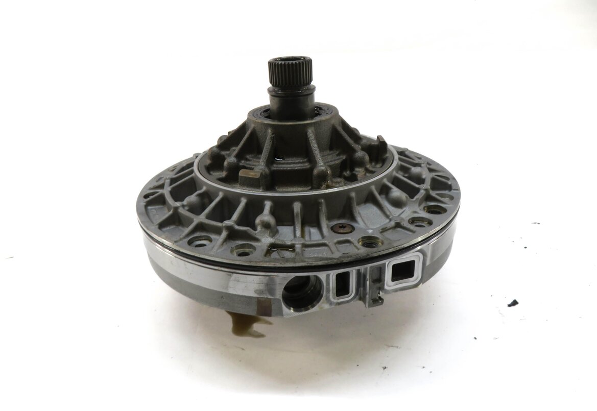 Thumbnail 2: 2006-2009 RANGE ROVER SPORT LR3 (L320 L322) 6HP-26 A/T TRANSMISSION OIL PUMP
