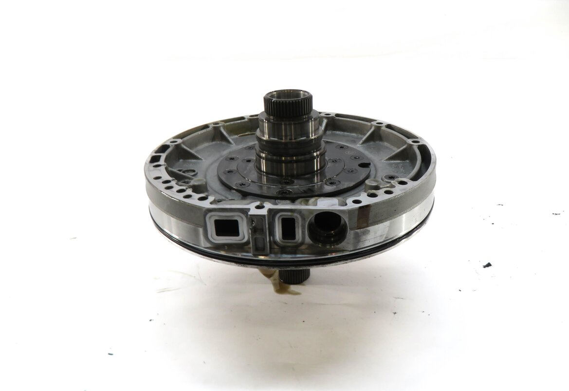 Thumbnail 3: 2006-2009 RANGE ROVER SPORT LR3 (L320 L322) 6HP-26 A/T TRANSMISSION OIL PUMP