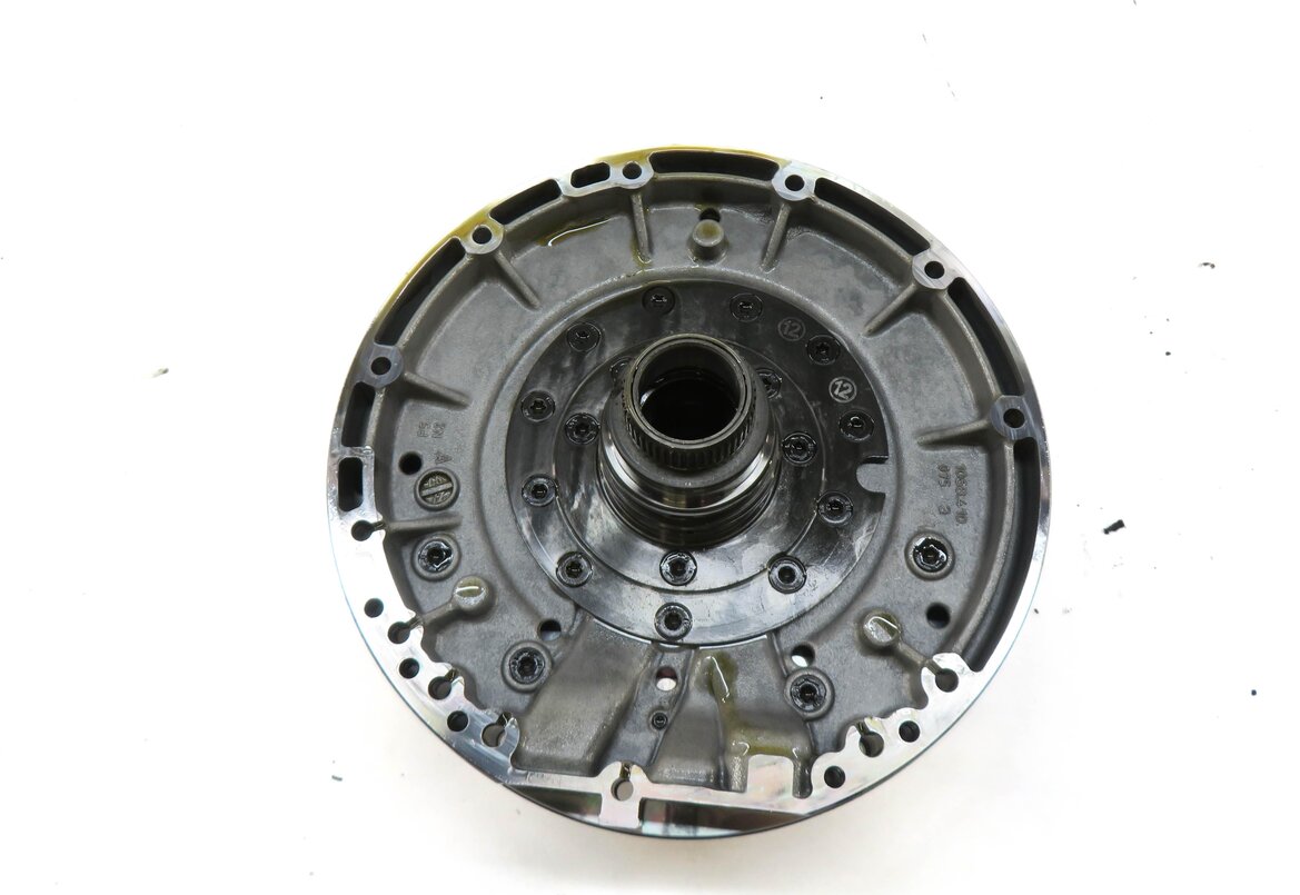 Thumbnail 4: 2006-2009 RANGE ROVER SPORT LR3 (L320 L322) 6HP-26 A/T TRANSMISSION OIL PUMP