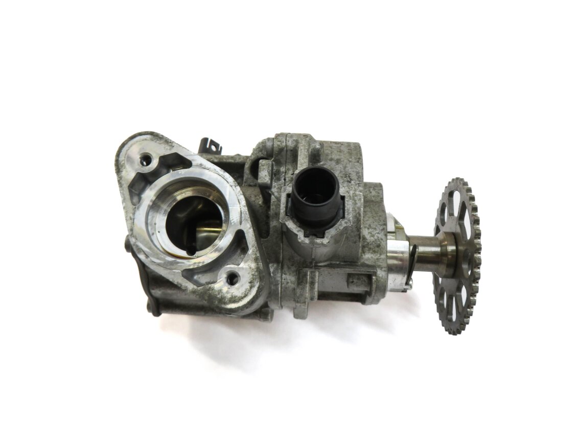 Thumbnail 3: 2014-2019 BMW 235i 335i 435i 535i 640i X4 X5 X6 - 3.0L ENGINE BRAKE VACUUM PUMP