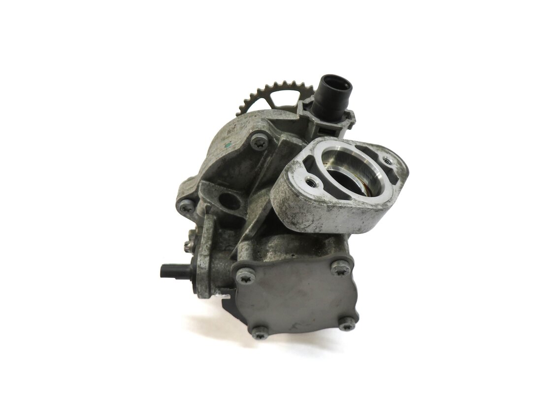 Thumbnail 4: 2014-2019 BMW 235i 335i 435i 535i 640i X4 X5 X6 - 3.0L ENGINE BRAKE VACUUM PUMP