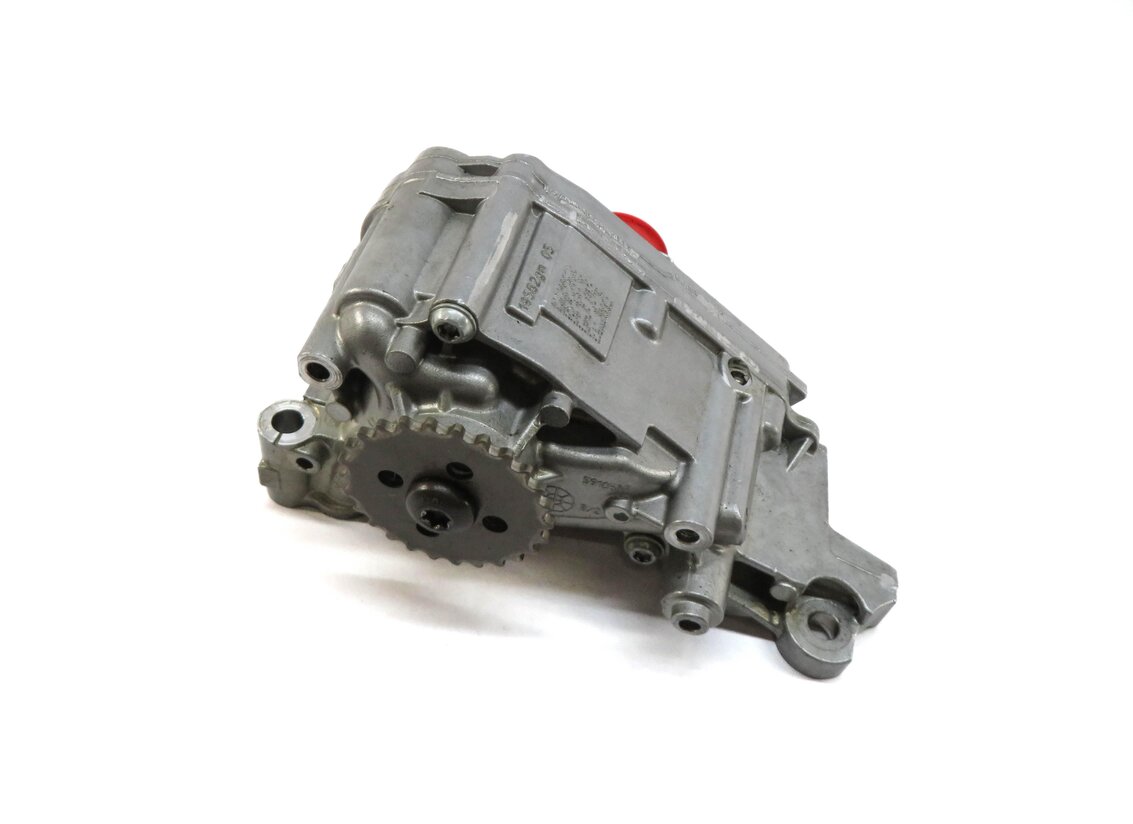 Thumbnail 6: 2014-2019 BMW 235i 335i 435i 535i 640i X4 X5 X6 - 3.0L ENGINE BRAKE VACUUM PUMP