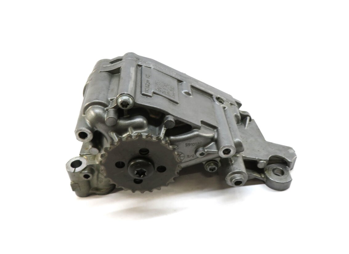 Thumbnail 7: 2014-2019 BMW 235i 335i 435i 535i 640i X4 X5 X6 - 3.0L ENGINE BRAKE VACUUM PUMP