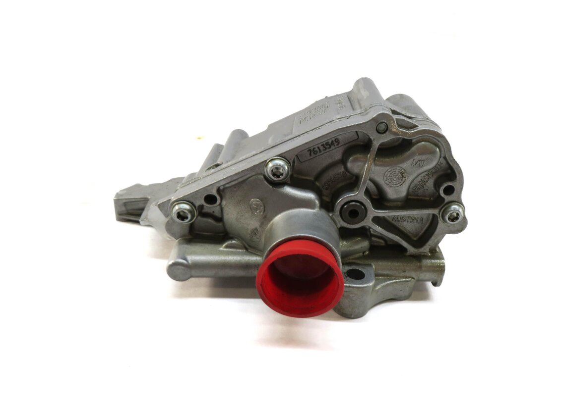 Thumbnail 8: 2014-2019 BMW 235i 335i 435i 535i 640i X4 X5 X6 - 3.0L ENGINE BRAKE VACUUM PUMP