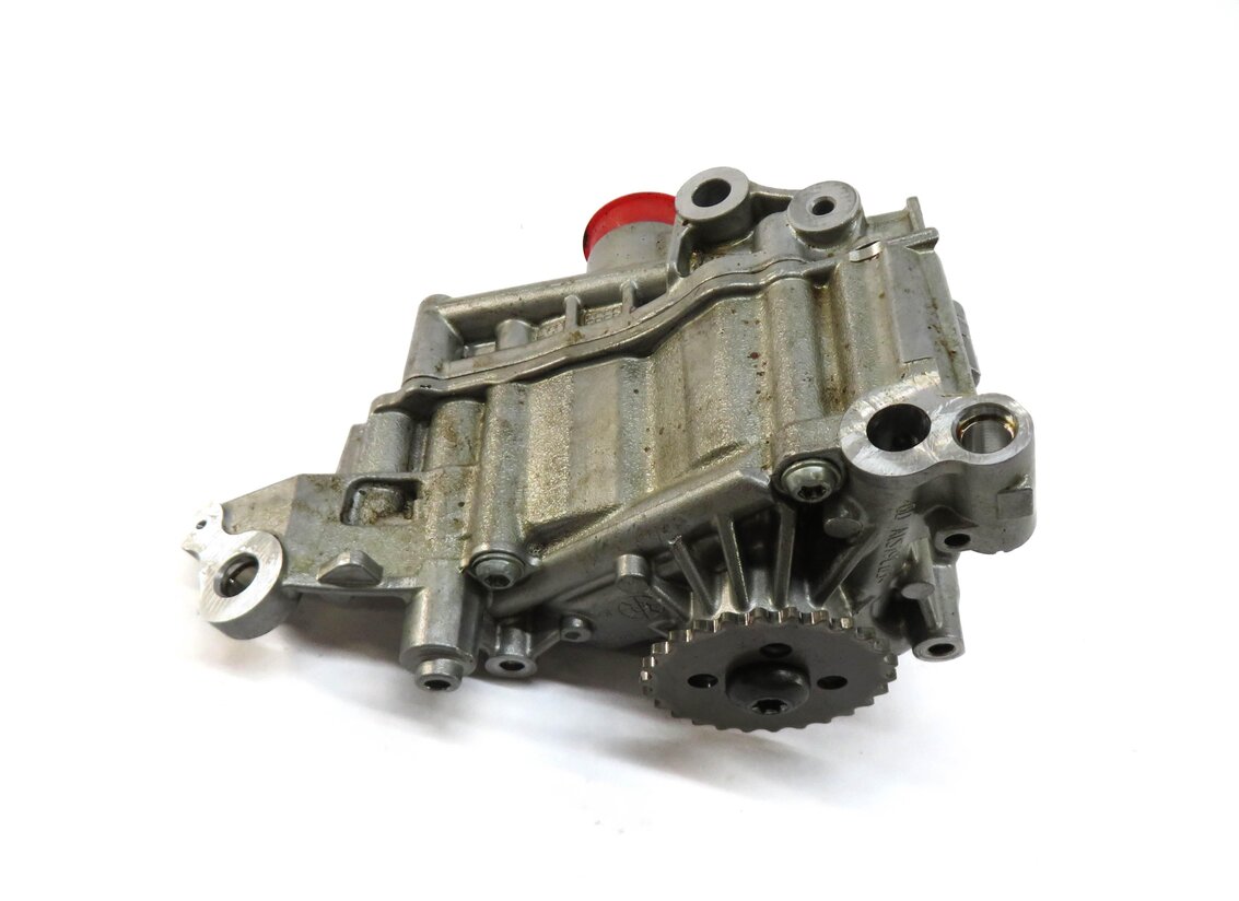 Thumbnail 9: 2014-2019 BMW 235i 335i 435i 535i 640i X4 X5 X6 - 3.0L ENGINE BRAKE VACUUM PUMP