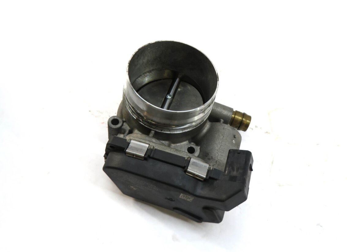 11-18 BMW 335i 535i 740i X1 X3 X4 X5 X6 - 3.0L N55 TURBO ENGINE THROTTLE BODY