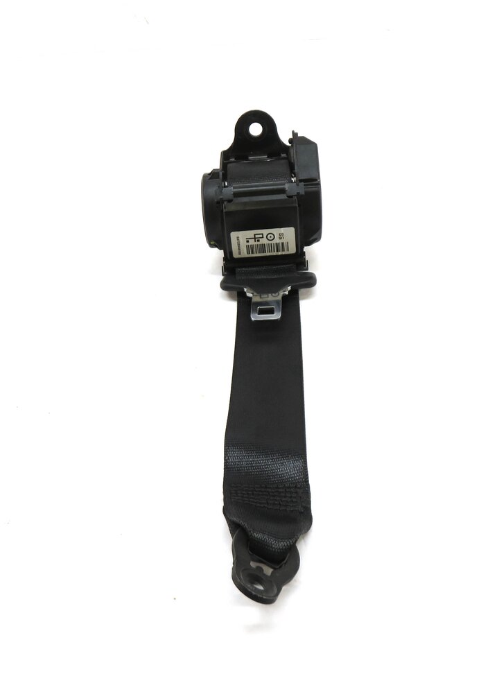 Thumbnail 2: 2016 BMW M235i (F22) REAR RIGHT SEATBELT RETRACTOR (BLACK) 7259391