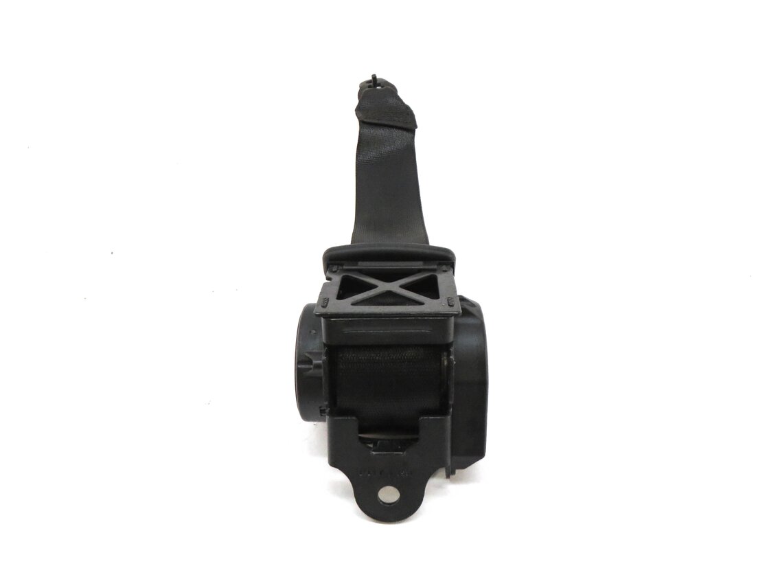 Thumbnail 3: 2016 BMW M235i (F22) REAR RIGHT SEATBELT RETRACTOR (BLACK) 7259391