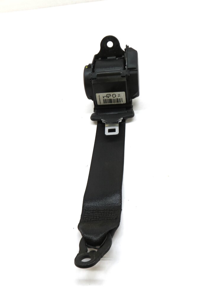 Thumbnail 2: 2016 BMW M235i (F22) REAR LEFT SEATBELT RETRACTOR (BLACK) 7259391