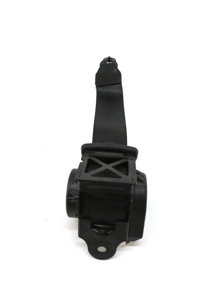 Thumbnail 3: 2016 BMW M235i (F22) REAR LEFT SEATBELT RETRACTOR (BLACK) 7259391