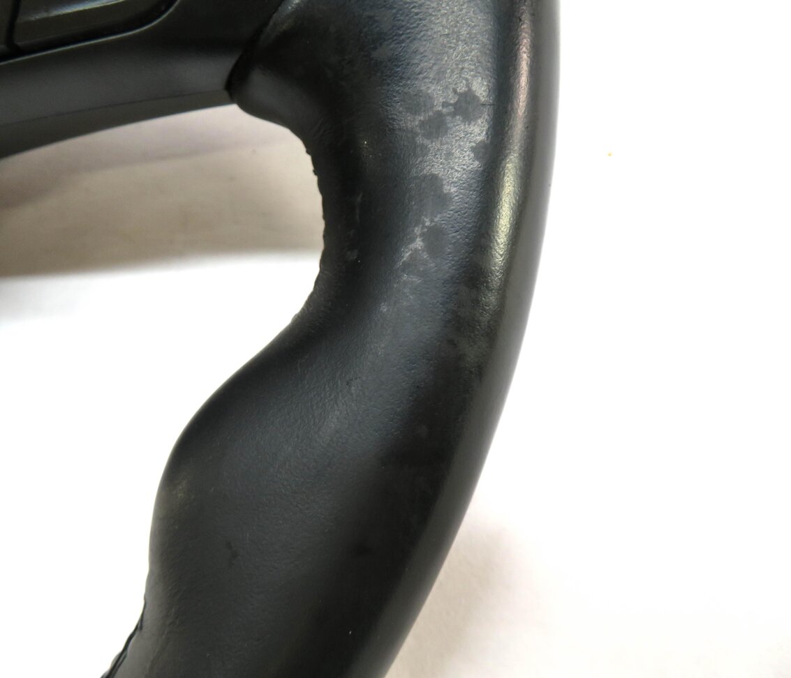 Thumbnail 8: 14-21 BMW 2 SERIES 228i 230i M235i M240i F22 ///M M SPORT STEERING WHEEL w/ HEAT