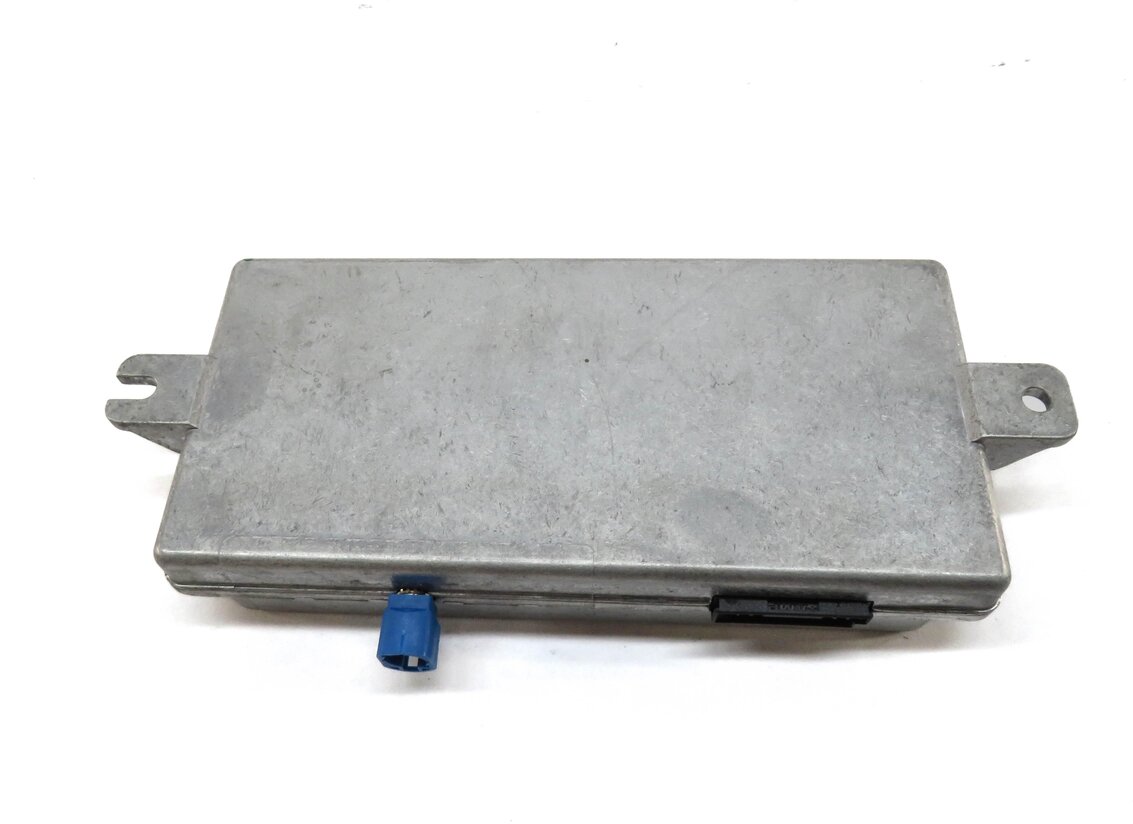 Thumbnail 3: 10-19 BMW 328i 330i 335i 528i 535i 550i 740i 750i M3 M4 - REARVIEW CAMERA MODULE