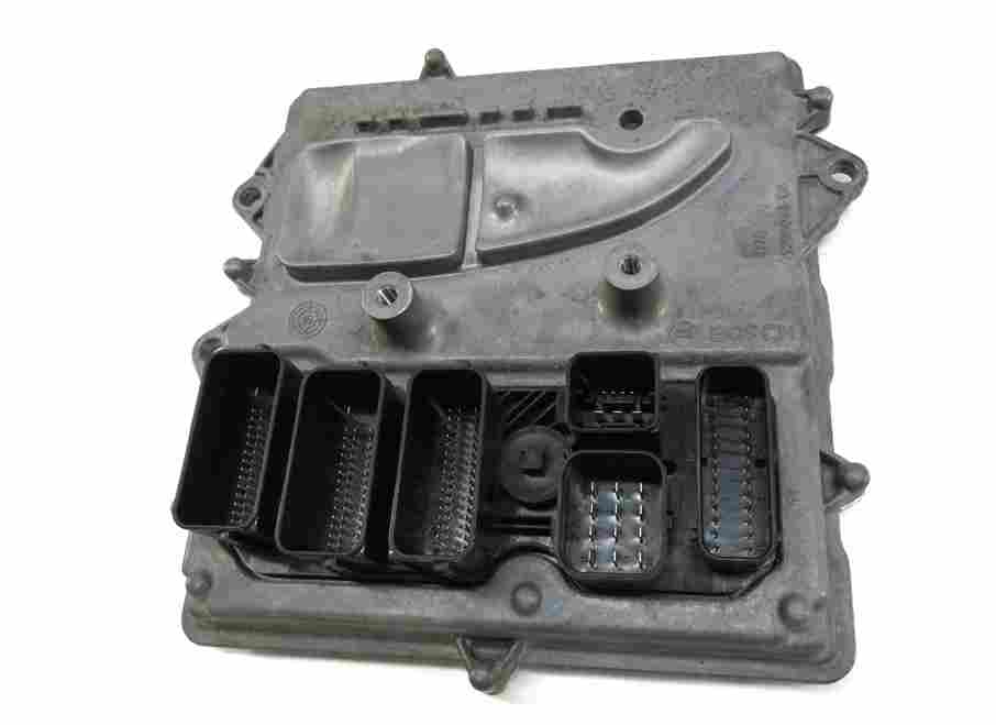 Thumbnail 6: 2016 BMW M235i (F22) 3.0L TURBO N55 ENGINE ECM BODY CONTROL MODULE + KEY FOB SET