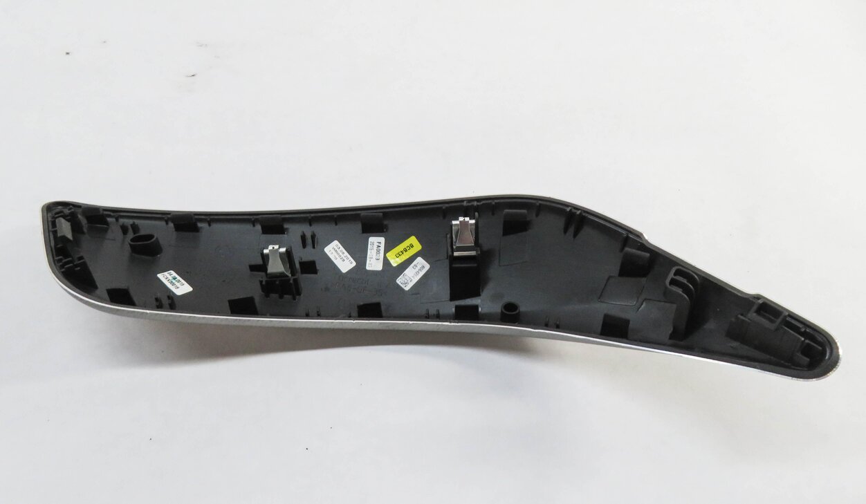 Thumbnail 12: 2016 BMW M235i (F22) FRONT LEFT REAR RIGHT HEXAGON ALUMINUM w/ BLUE TRIM SET