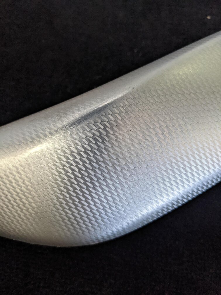 Thumbnail 16: 2016 BMW M235i (F22) FRONT LEFT REAR RIGHT HEXAGON ALUMINUM w/ BLUE TRIM SET