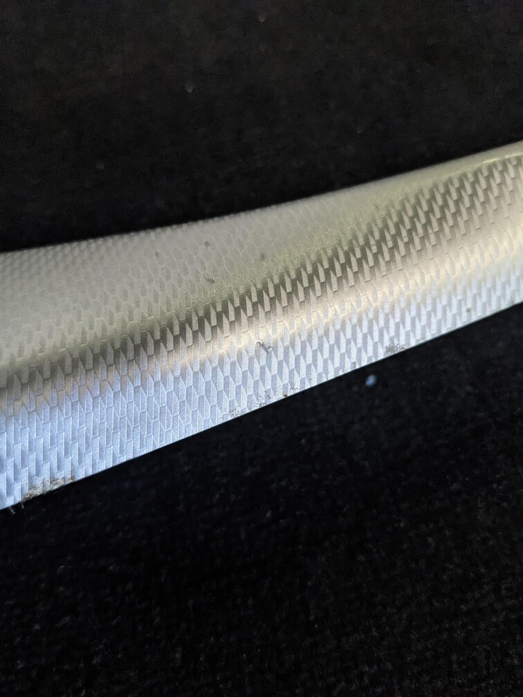 Thumbnail 18: 2016 BMW M235i (F22) FRONT LEFT REAR RIGHT HEXAGON ALUMINUM w/ BLUE TRIM SET