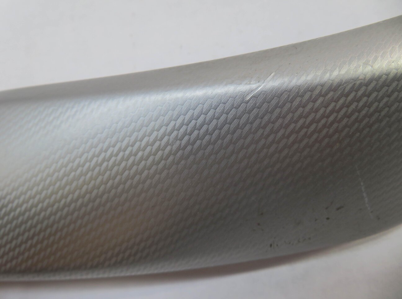 Thumbnail 3: 2016 BMW M235i (F22) FRONT LEFT REAR RIGHT HEXAGON ALUMINUM w/ BLUE TRIM SET