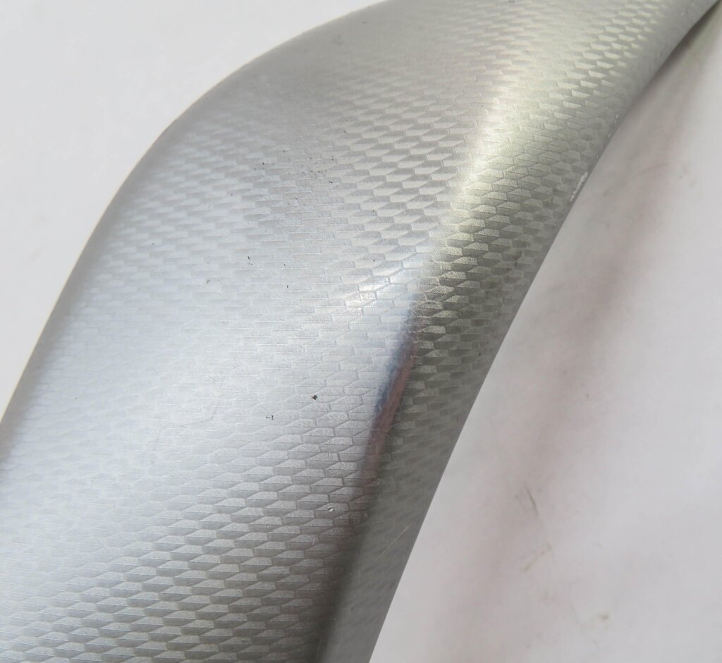 Thumbnail 6: 2016 BMW M235i (F22) FRONT LEFT REAR RIGHT HEXAGON ALUMINUM w/ BLUE TRIM SET