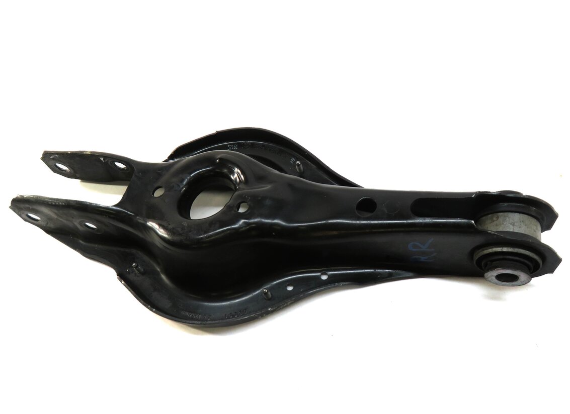 Thumbnail 4: 12-20 BMW 228i 230i 320i 328i 330i 335i 340i 428i RIGHT REAR CONTROL ARM SET-5