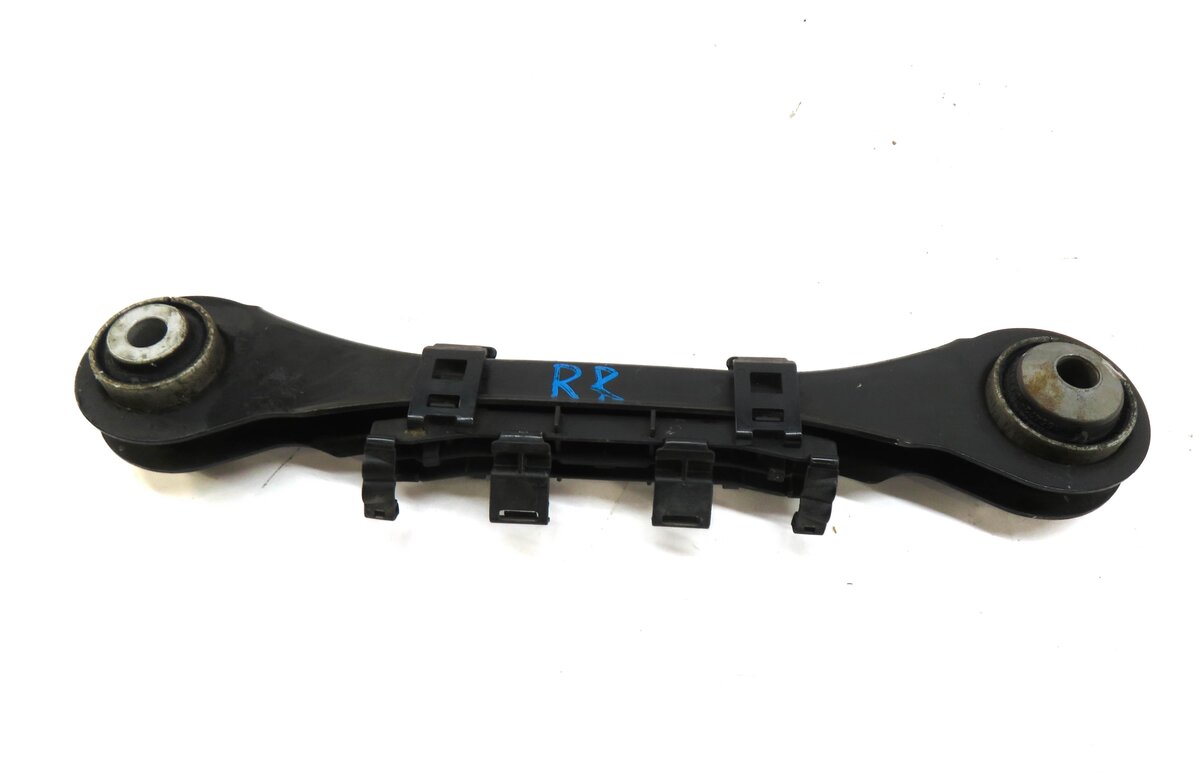 Thumbnail 9: 12-20 BMW 228i 230i 320i 328i 330i 335i 340i 428i RIGHT REAR CONTROL ARM SET-5