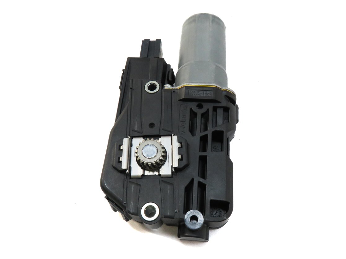 Thumbnail 3: 2017-2022 AUDI A4 A6 S4 S6 SQ5 SQ8 RS6 RSQ8 (B9 8W C8 80A) SUNROOF MOTOR