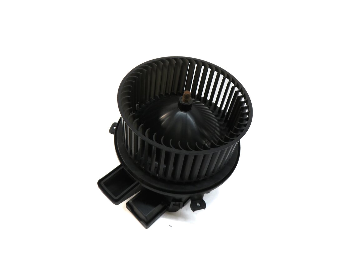 2017-2020 AUDI A4 A5 Q7 S5 SQ5 (B9 8W 8W6 80A 4M) FRONT HEATER A/C BLOWER MOTOR