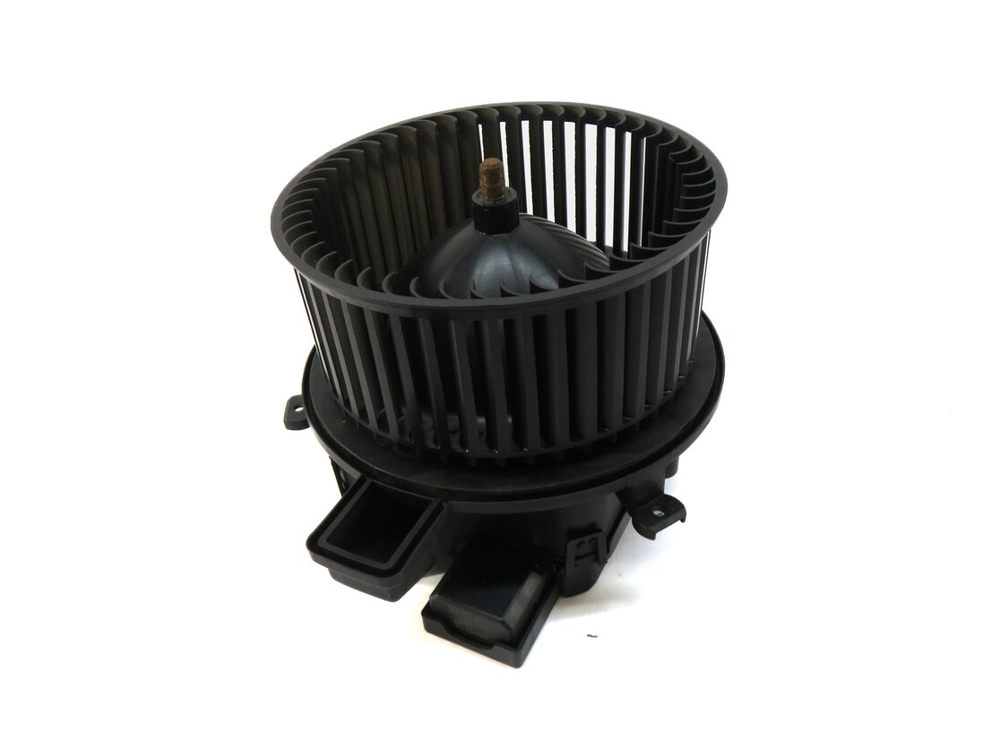 Thumbnail 2: 2017-2020 AUDI A4 A5 Q7 S5 SQ5 (B9 8W 8W6 80A 4M) FRONT HEATER A/C BLOWER MOTOR