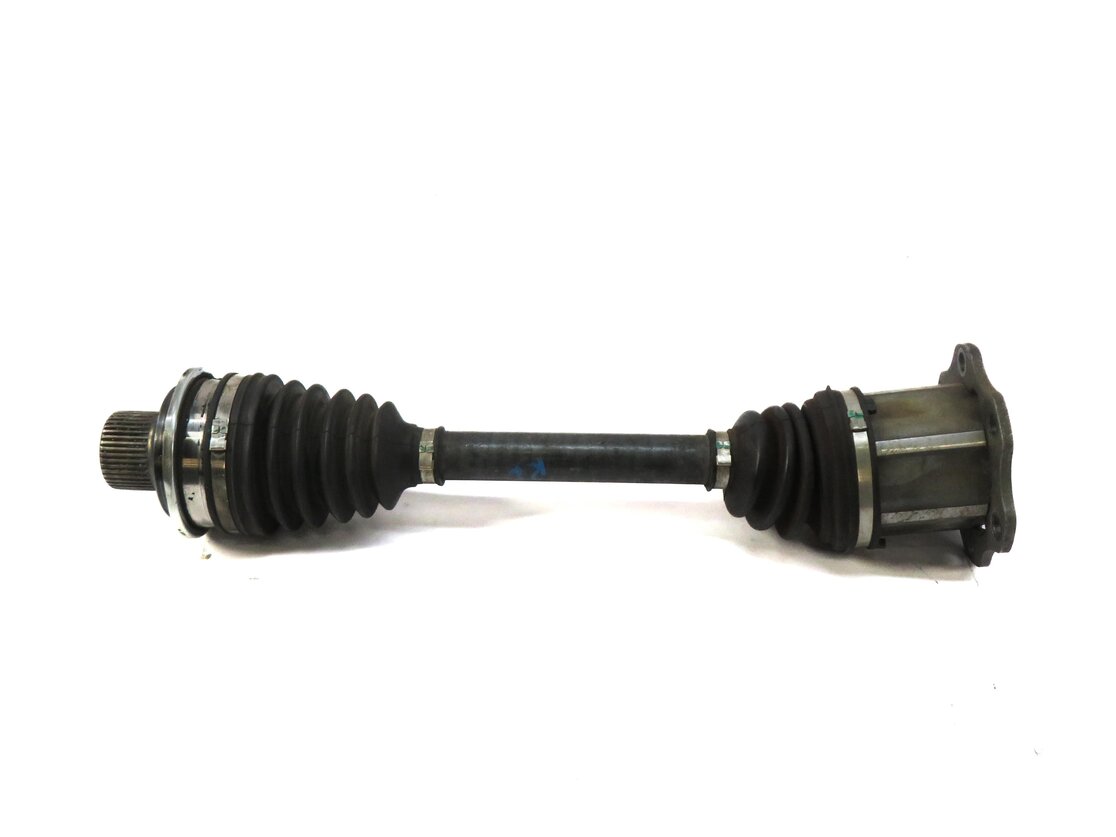 Thumbnail 3: 2017-2019 AUDI A4 A5 (B9 8W 8W6) AWD - RIGHT FRONT PASSENGER CV AXLE SHAFT