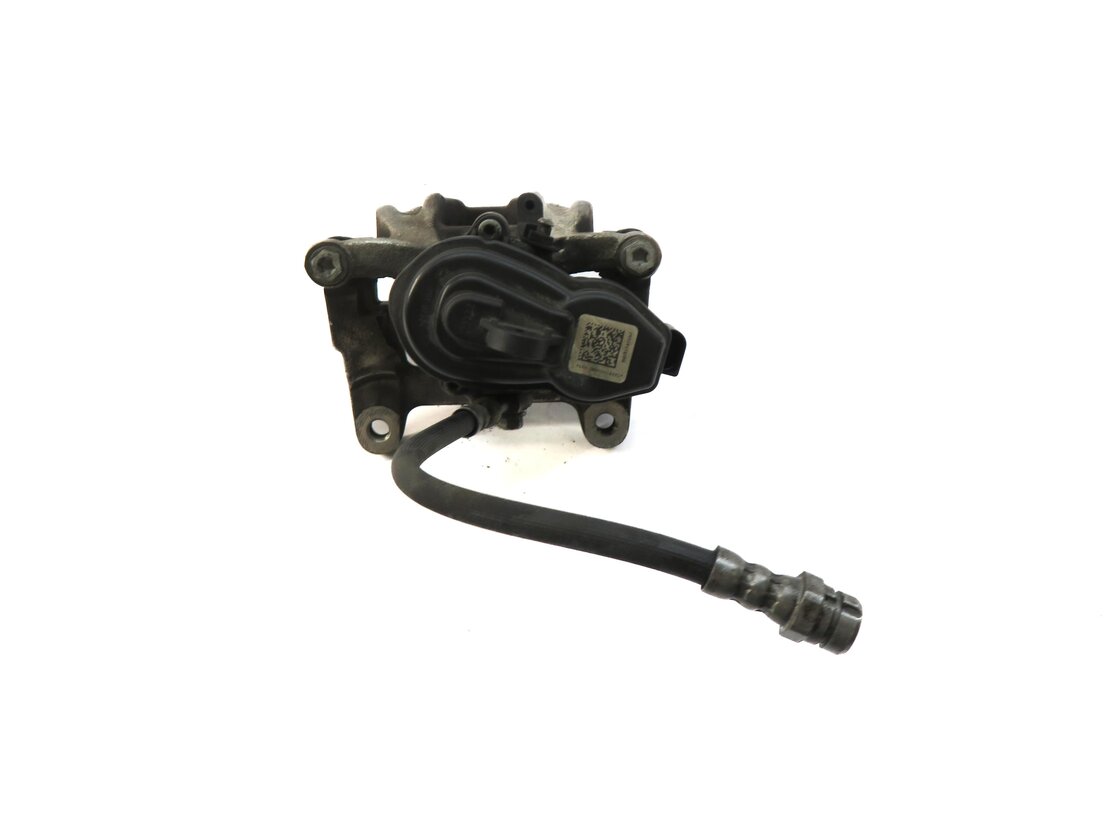 Thumbnail 3: 2017-2019 AUDI A4 A5 (B9 8W 8W6 F5) RIGHT PASSENGER REAR BRAKE CALIPER