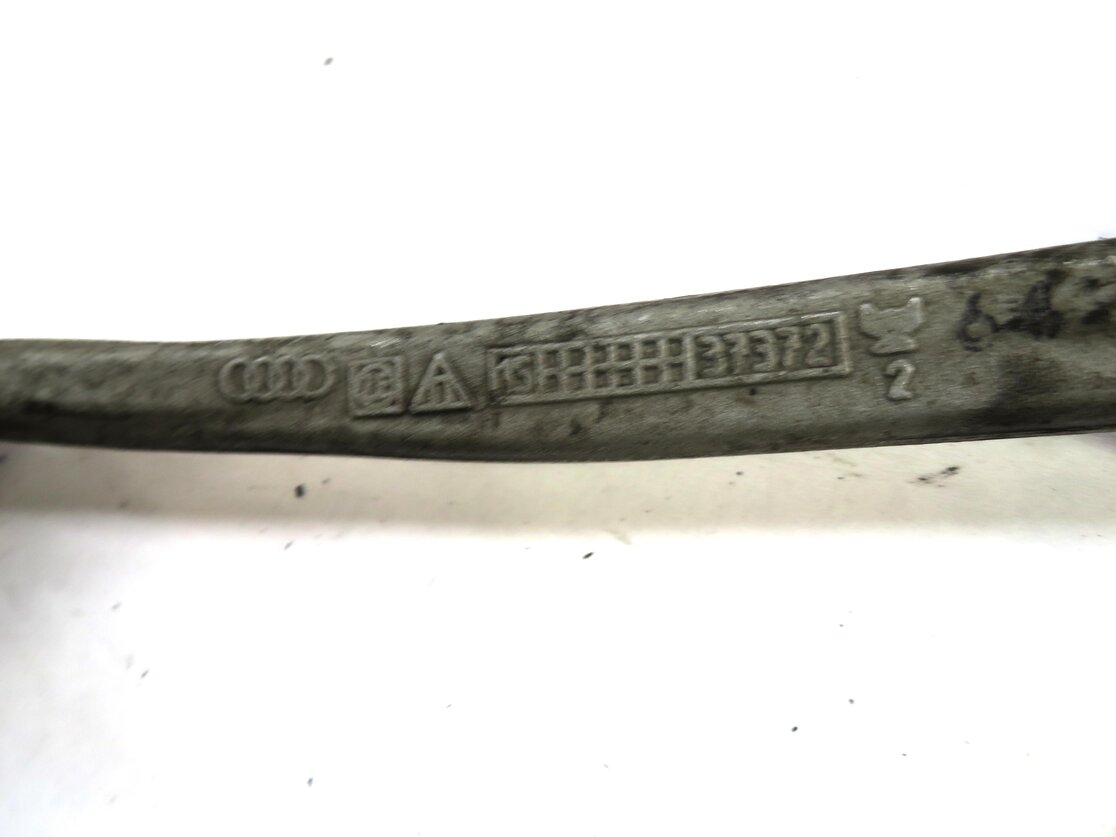 Thumbnail 4: 2017-2019 AUDI A4 ALLROAD (B9 8W) LEFT FRONT DRIVER CONTROL ARM SET