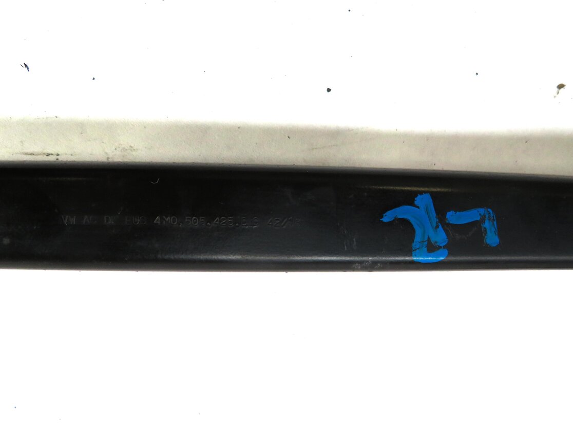 Thumbnail 4: 2017-2019 AUDI A4 ALLROAD (B9 8W) LEFT DRIVER REAR CONTROL ARM SET
