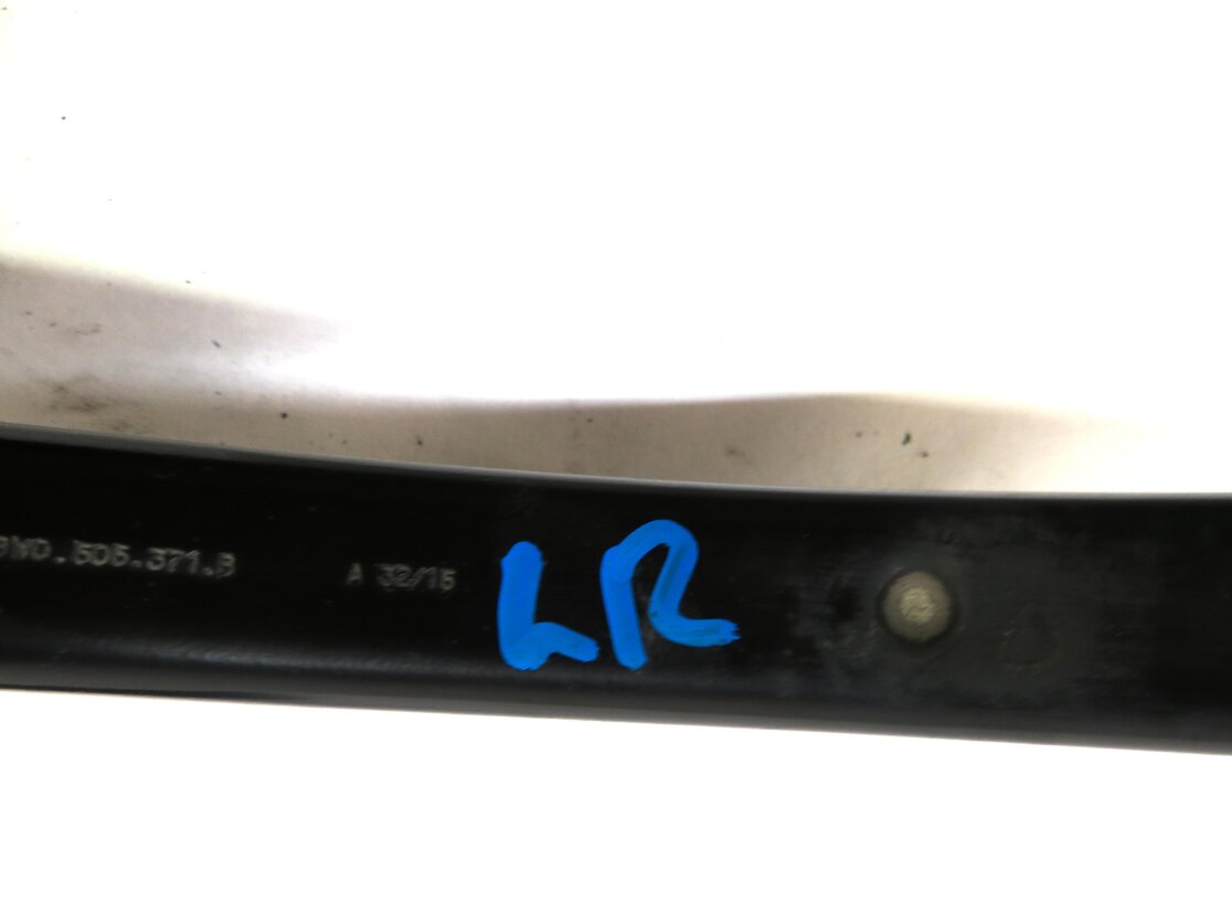 Thumbnail 6: 2017-2019 AUDI A4 ALLROAD (B9 8W) LEFT DRIVER REAR CONTROL ARM SET
