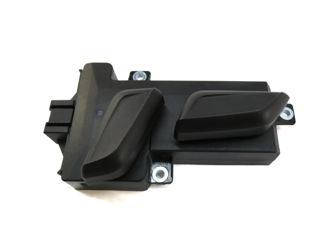 Thumbnail 5: 2017 AUDI A4 (B9 8W) LEFT FRONT DRIVER SEAT ADJUSTMENT SWITCH BUTTON