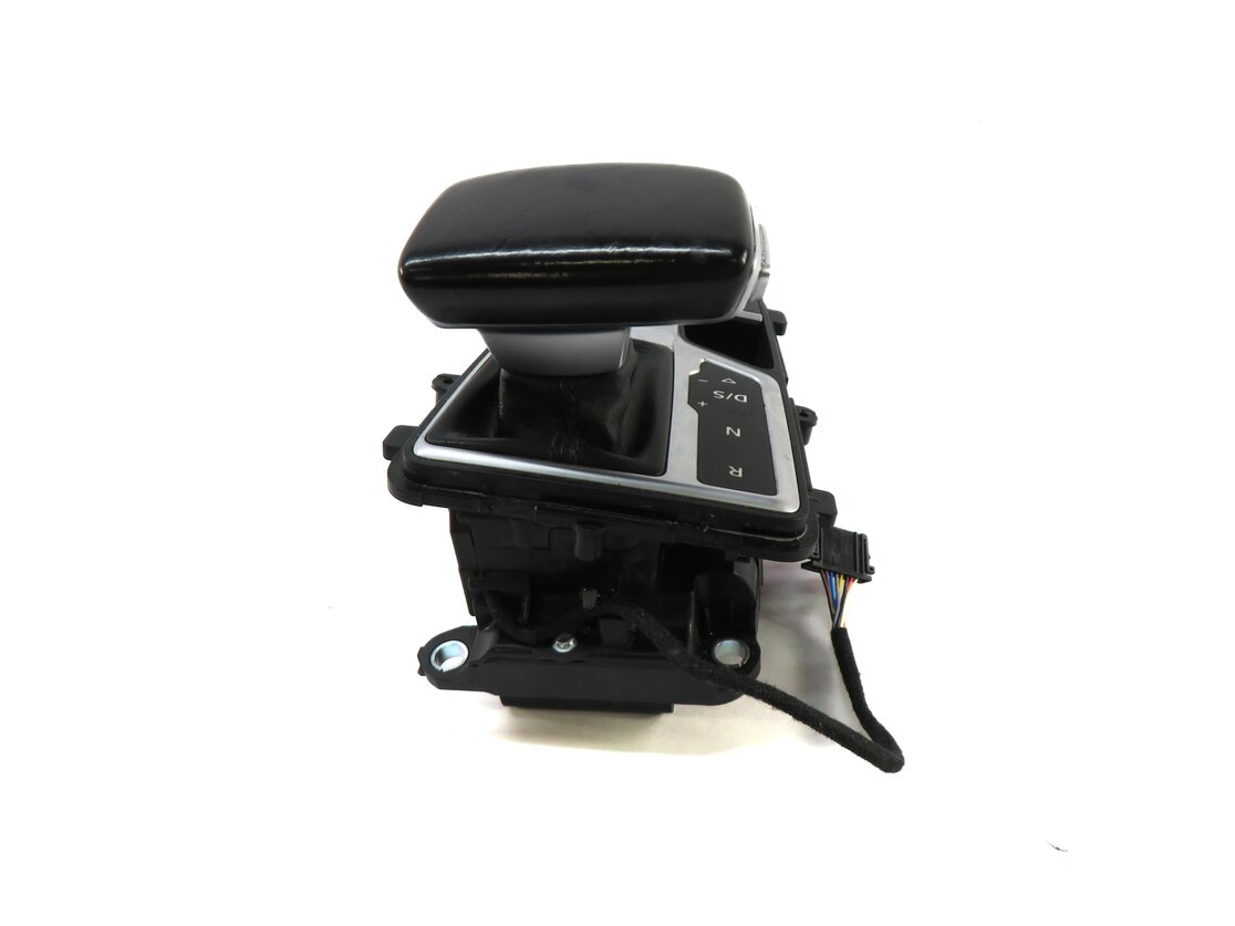 Thumbnail 3: 2017-2021 AUDI A4 A5 S4 S5 RS5 (B9 8W 8WS F5) TRANSMISSION GEAR SHIFTER